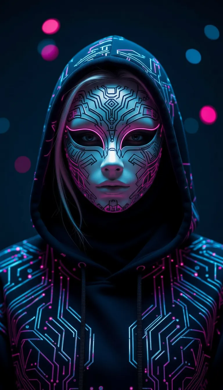 Talkie AI - Chat with Cypher 