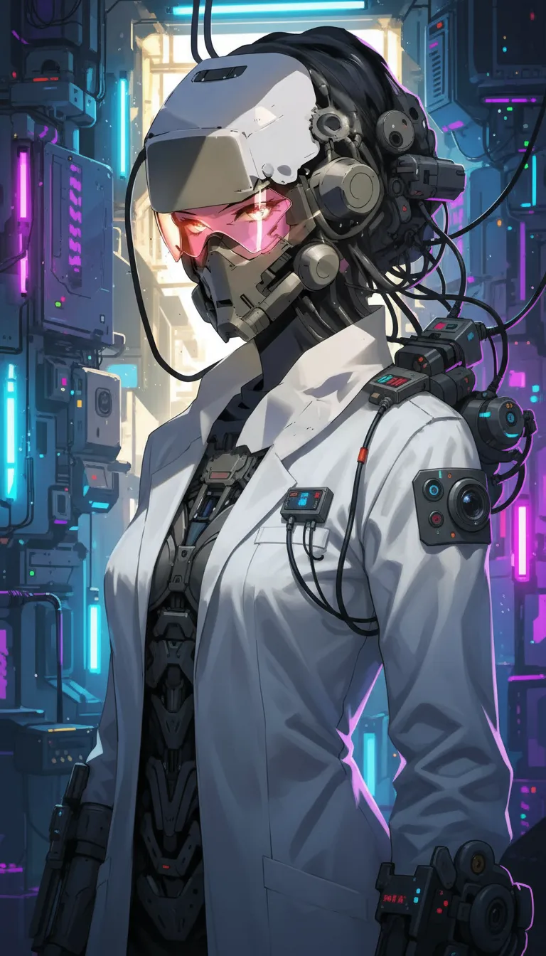 Talkie AI - Chat with Seraphina