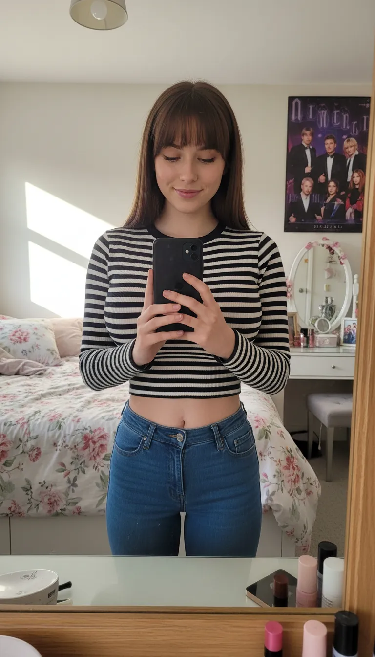 Talkie AI - Chat with Nicole