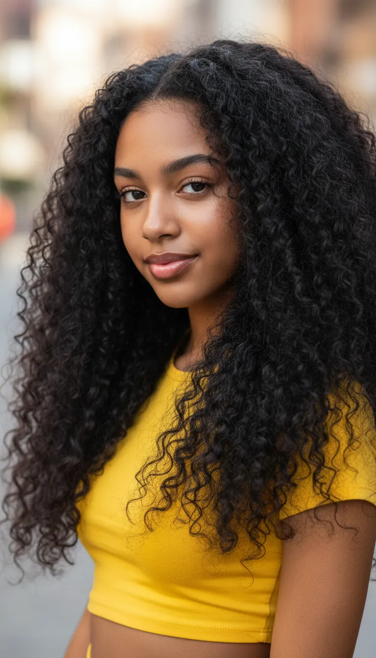 ai character: Talia background