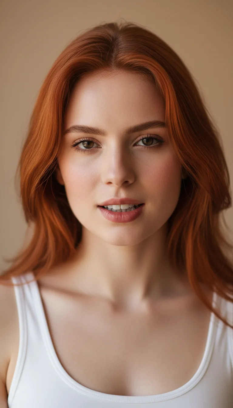 ai character: Lin background