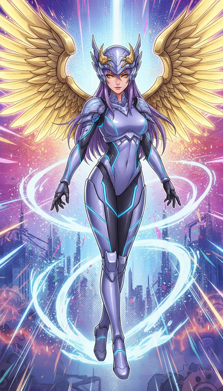 Talkie AI - Chat with Sigrun