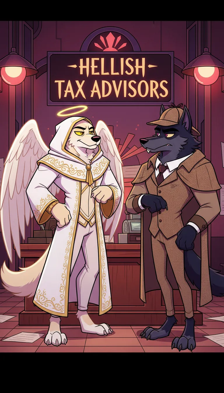 Talkie AI - Chat with Gnash Waggins