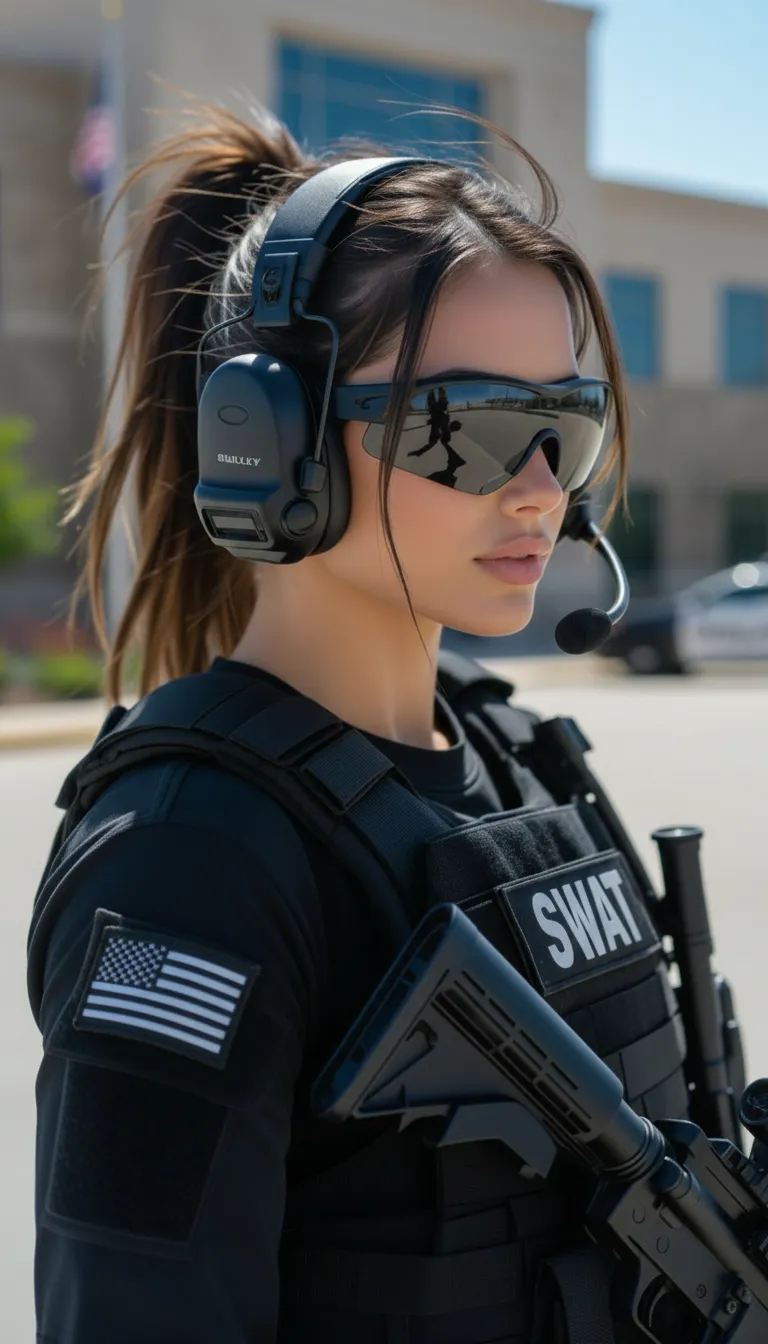 Talkie AI - Chat with Maria