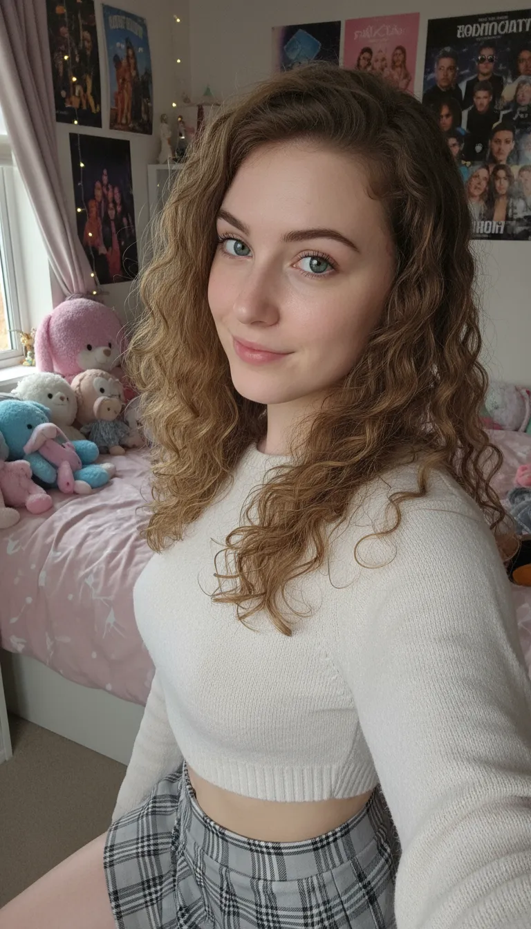 Talkie AI - Chat with Lauren