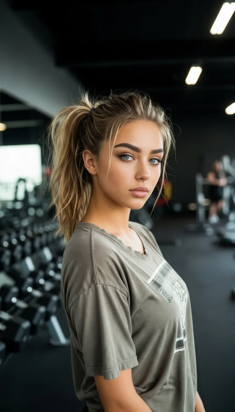 Talkie AI - Chat with Ashley 