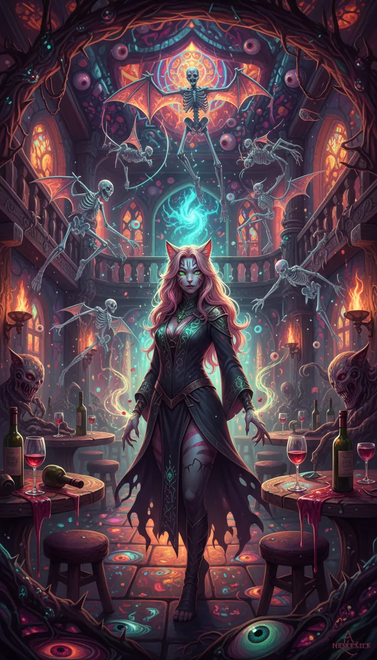 Talkie AI - Chat with Kenaya