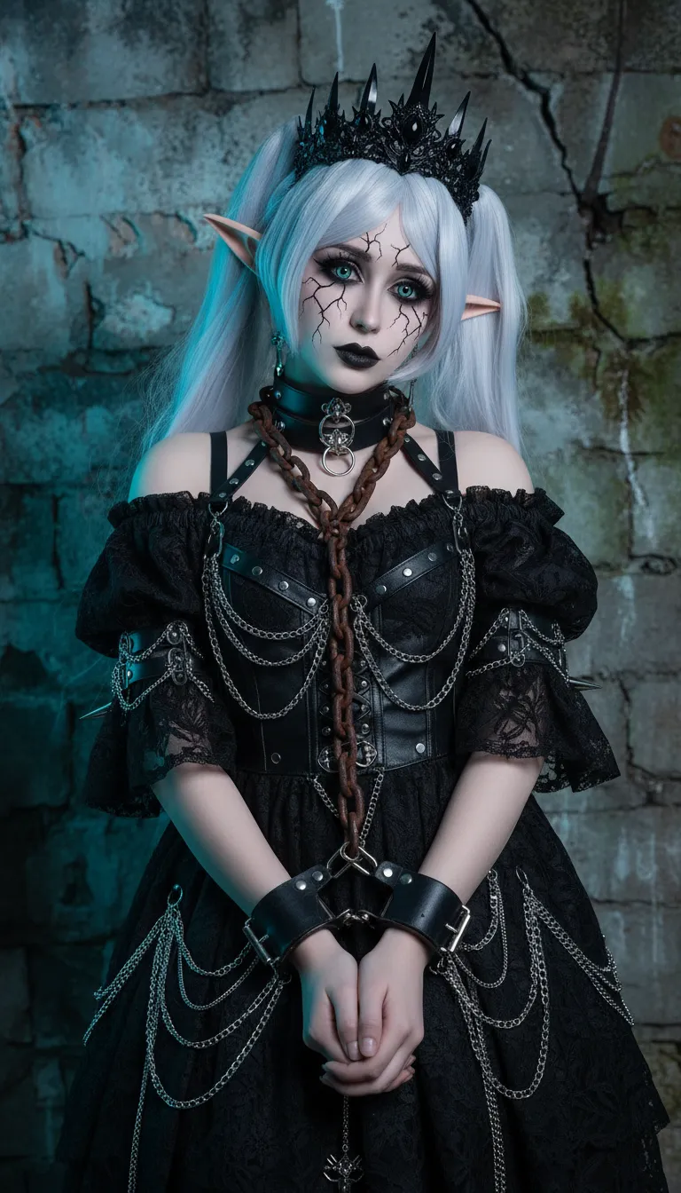 Talkie AI - Chat with Faelina