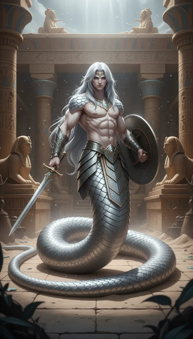 Talkie AI - Chat with Vorn Ashlar