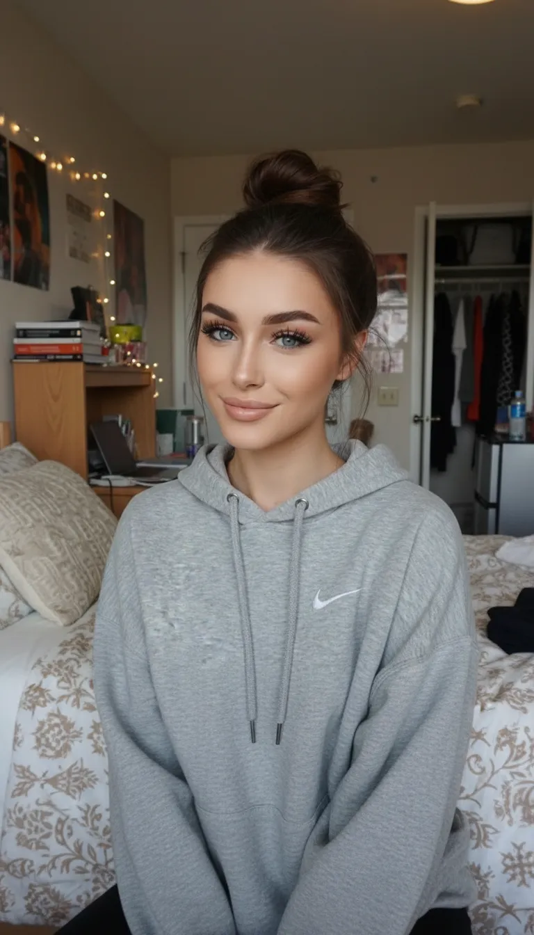 Talkie AI - Chat with Julia 