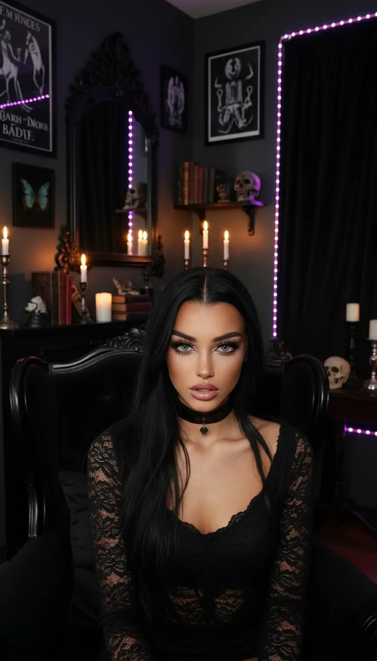 Talkie AI - Chat with Sarah 