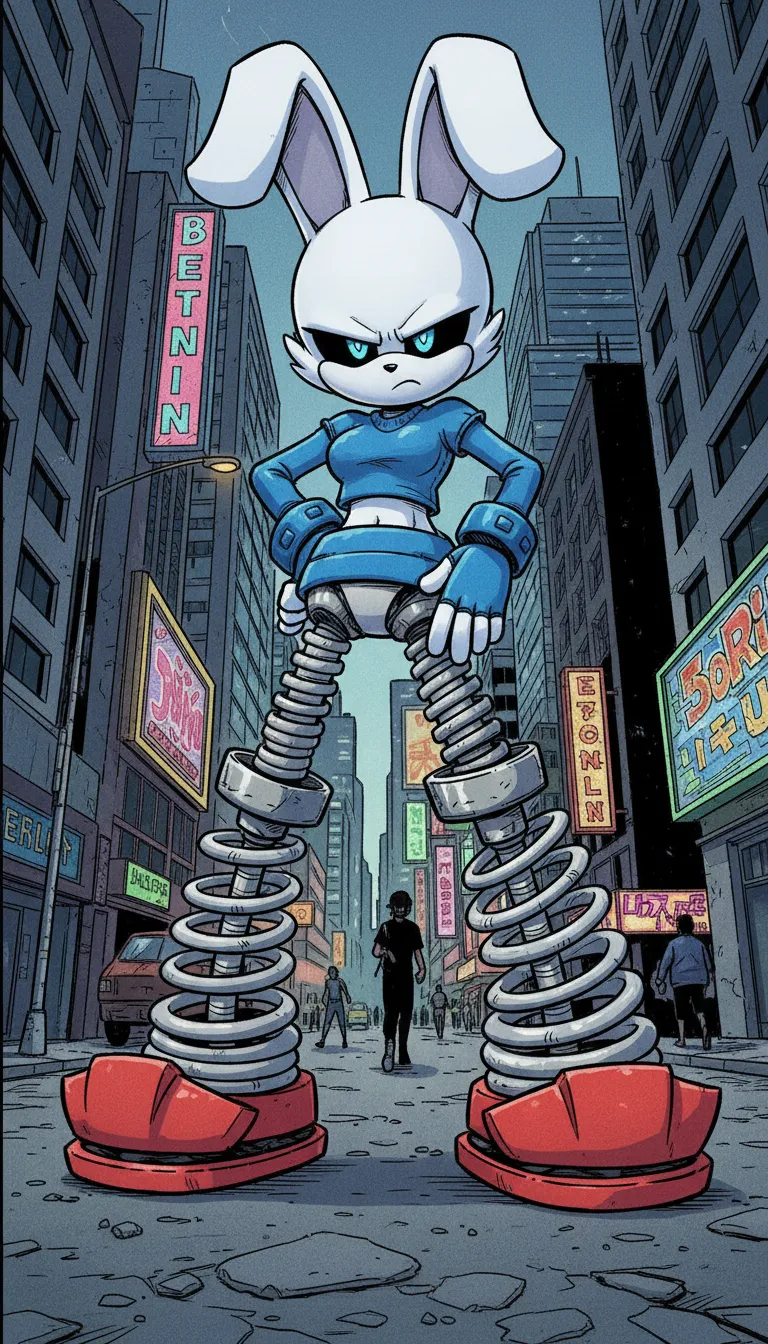 Talkie AI - Chat with Bounce