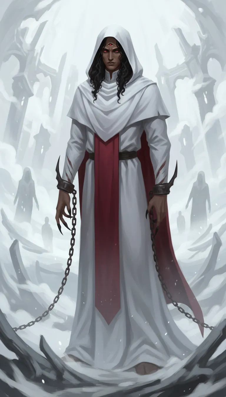 Talkie AI - Chat with Narinder