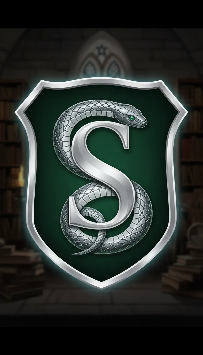 ai character: Mattheo. R background