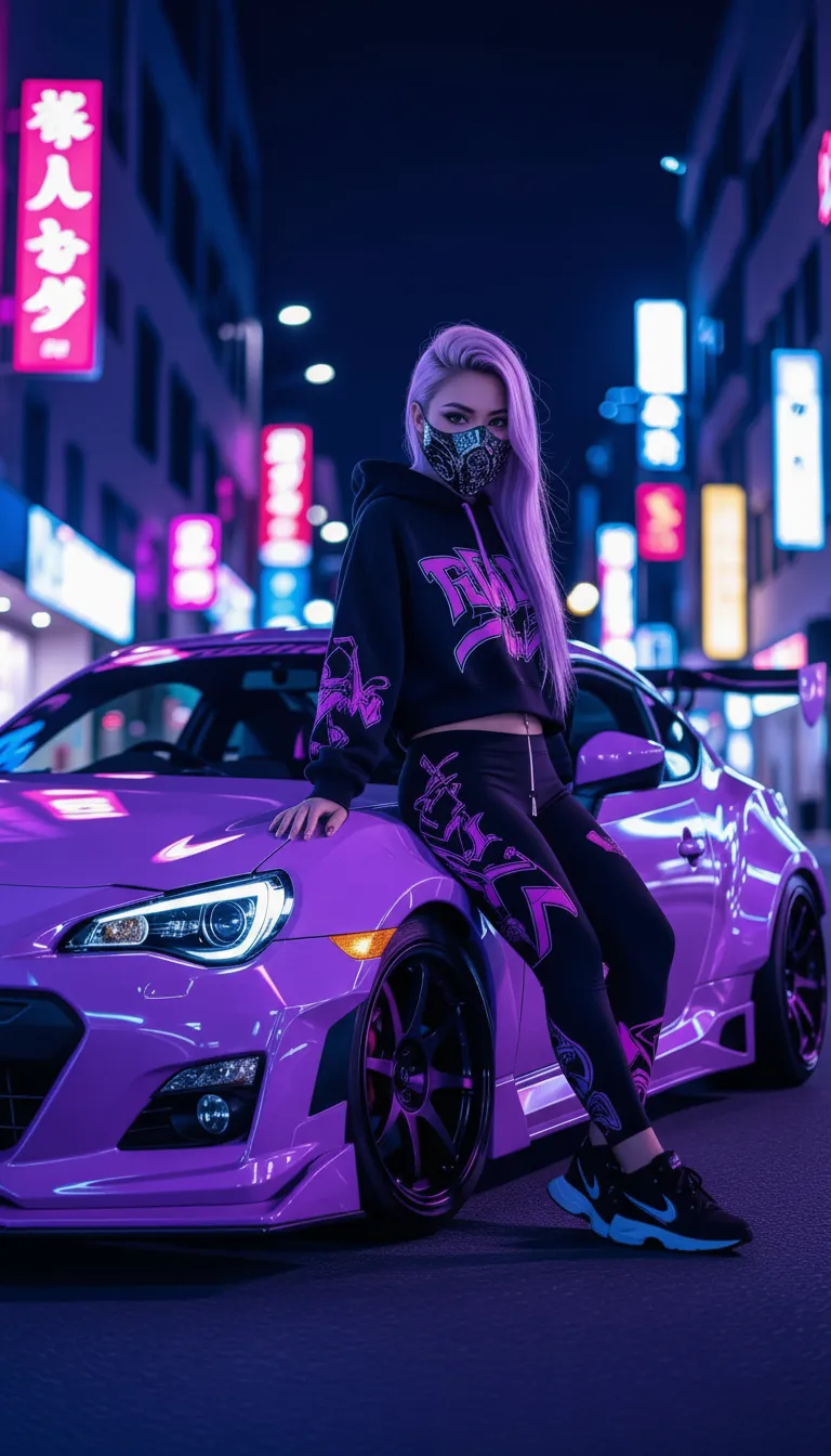 Talkie AI - Chat with Elizabeth 