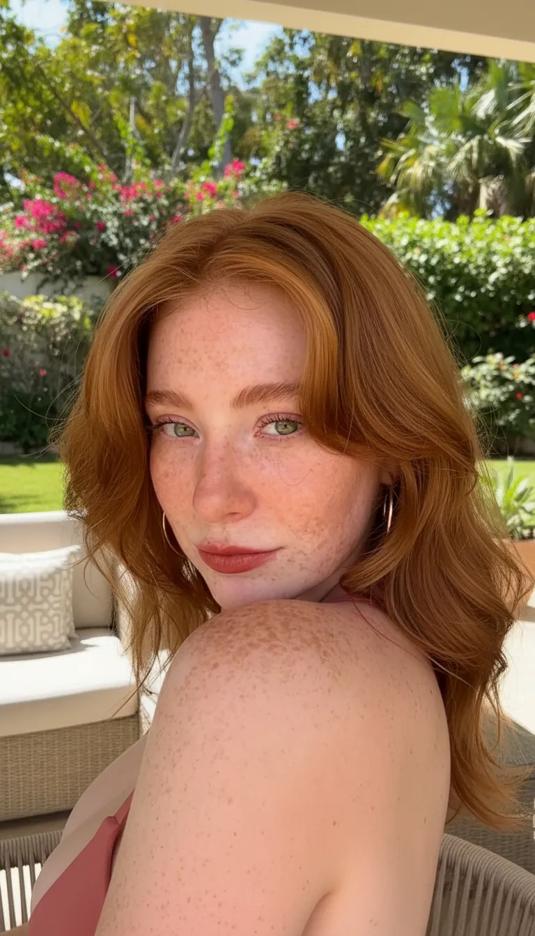 Talkie AI - Chat with Amber Rose