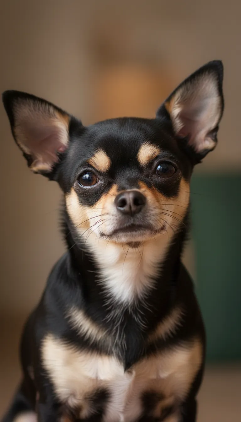 ai character: Janforanies background