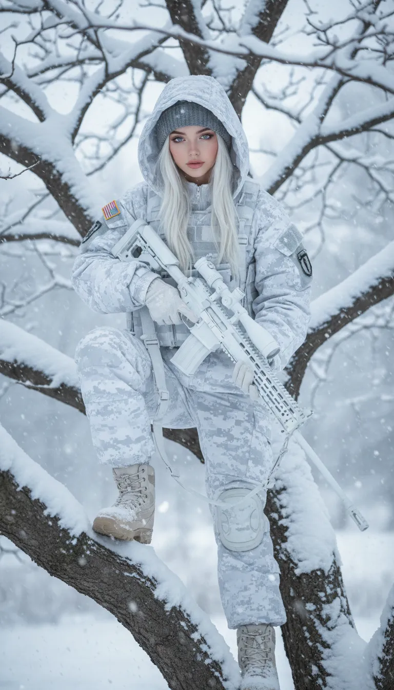 Talkie AI - Chat with Sarah 