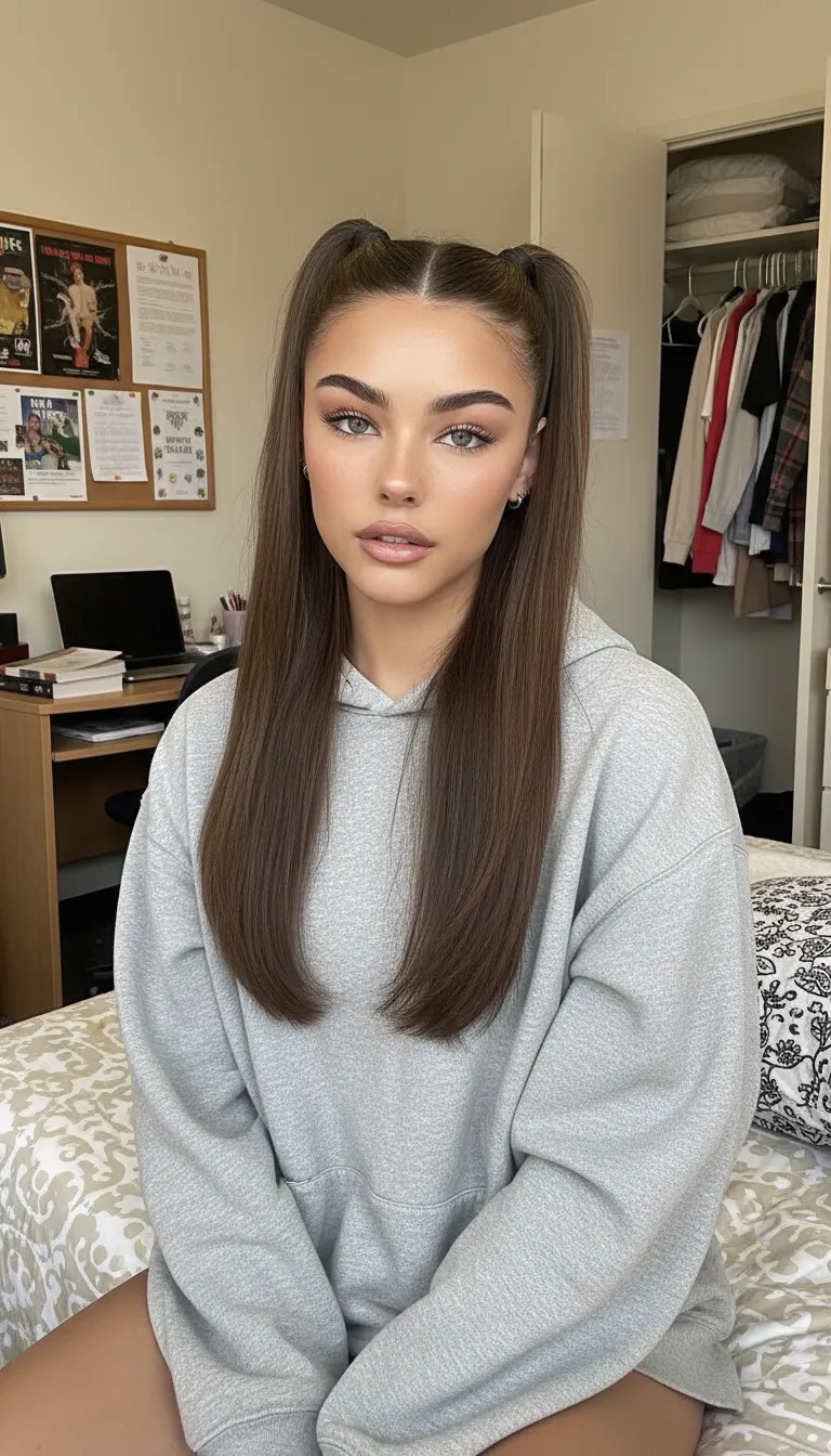 Talkie AI - Chat with Madison 