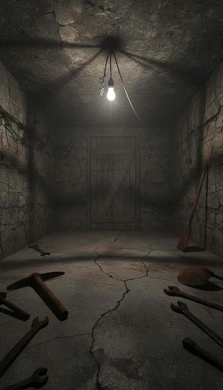 ai character: Radiator  background