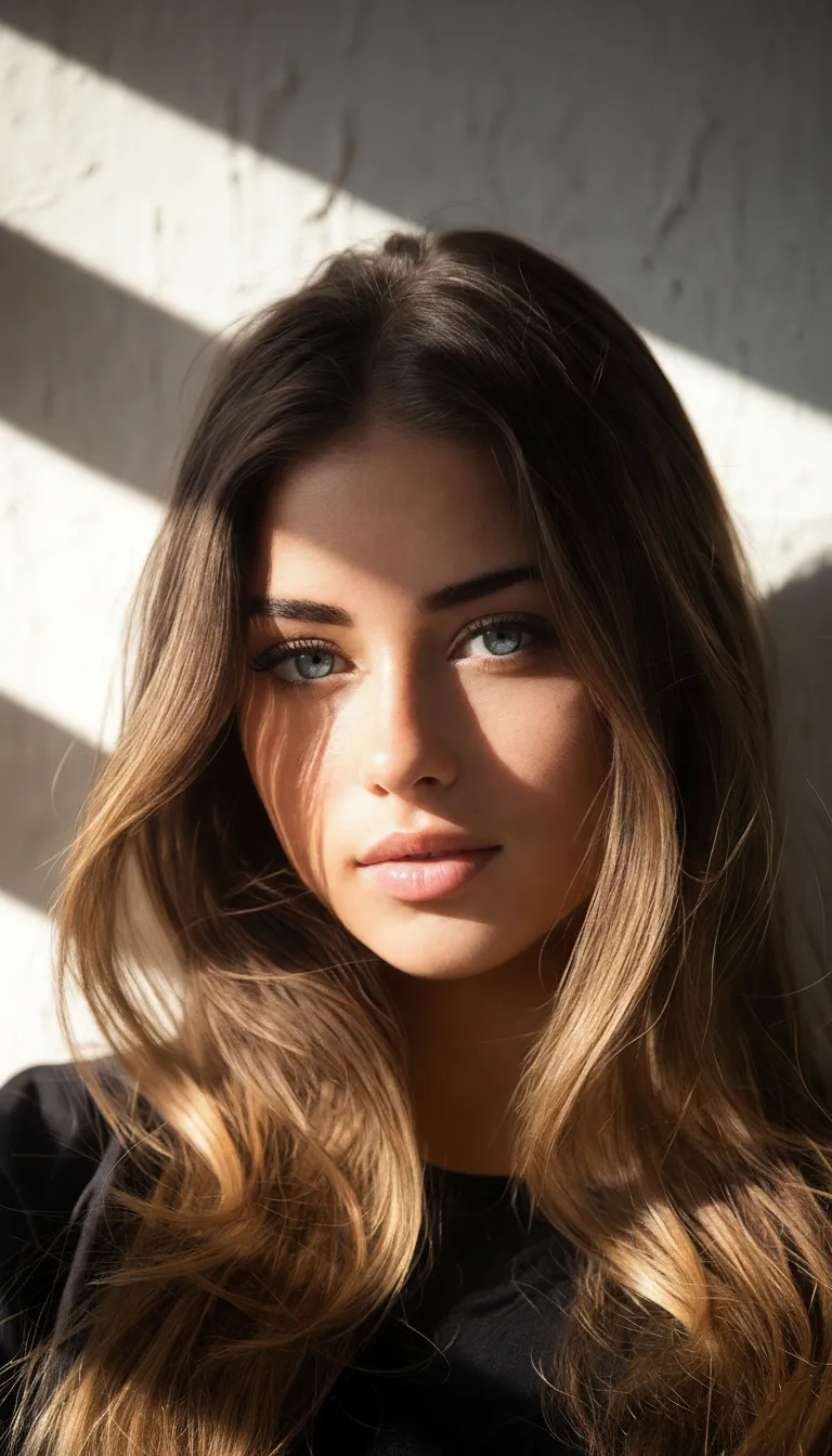 Talkie AI - Chat with Olivia 