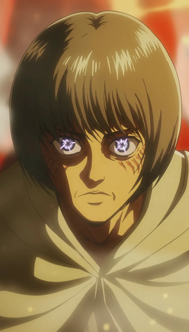 Talkie AI - Chat with Uri Reiss