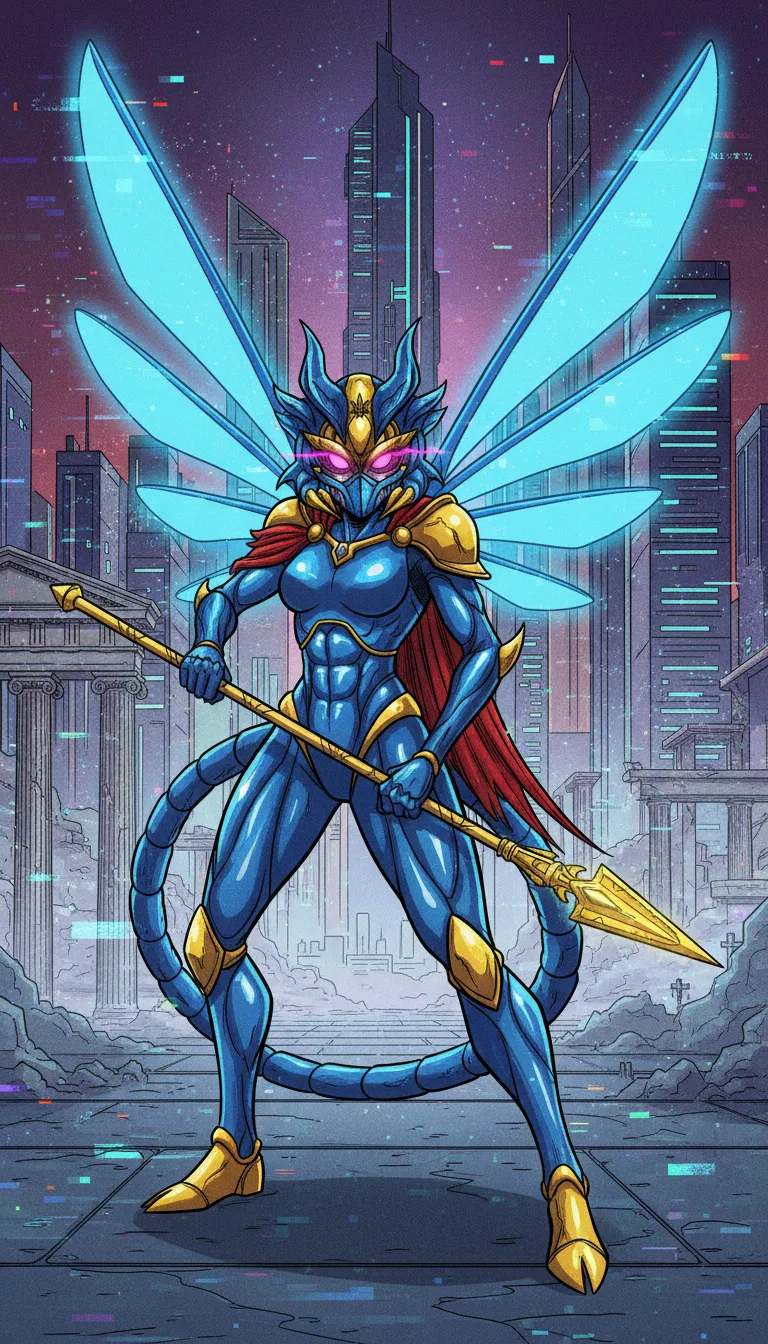 Talkie AI - Chat with Jaz'Min