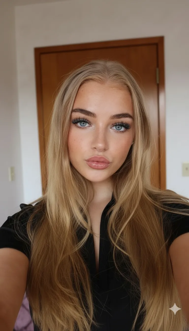 Talkie AI - Chat with Chloe 