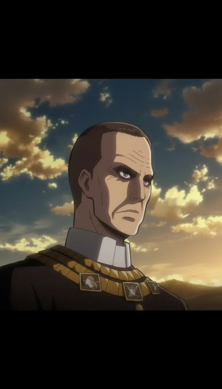 Talkie AI - Chat with Nick