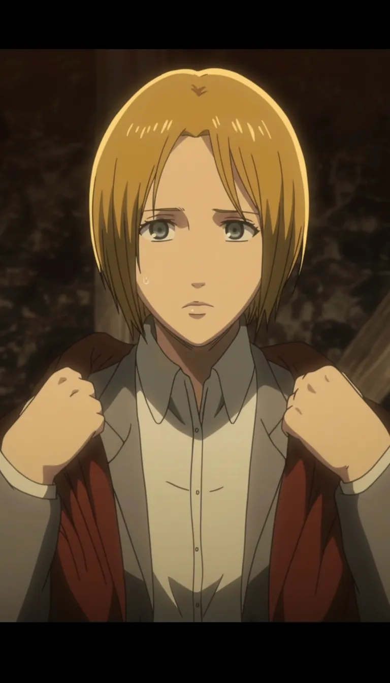 Talkie AI - Chat with Dina Fritz