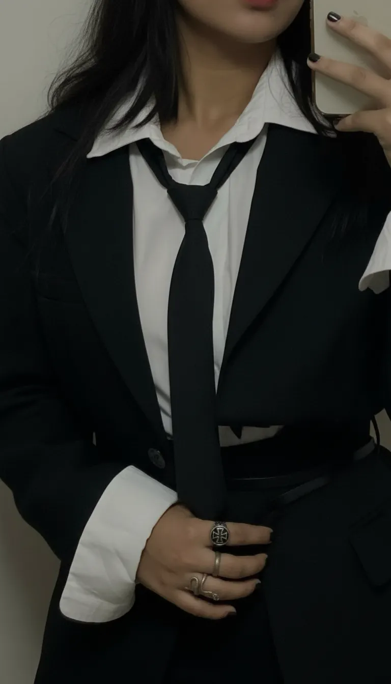 ai character: Julia background