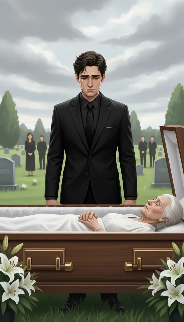 ai character: Monty background