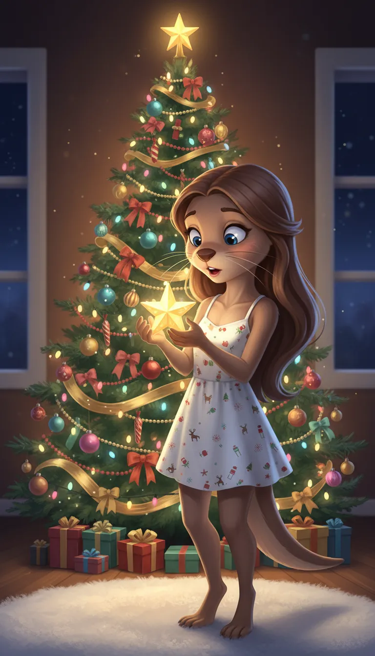 Talkie AI - Chat with Mira Starbrook