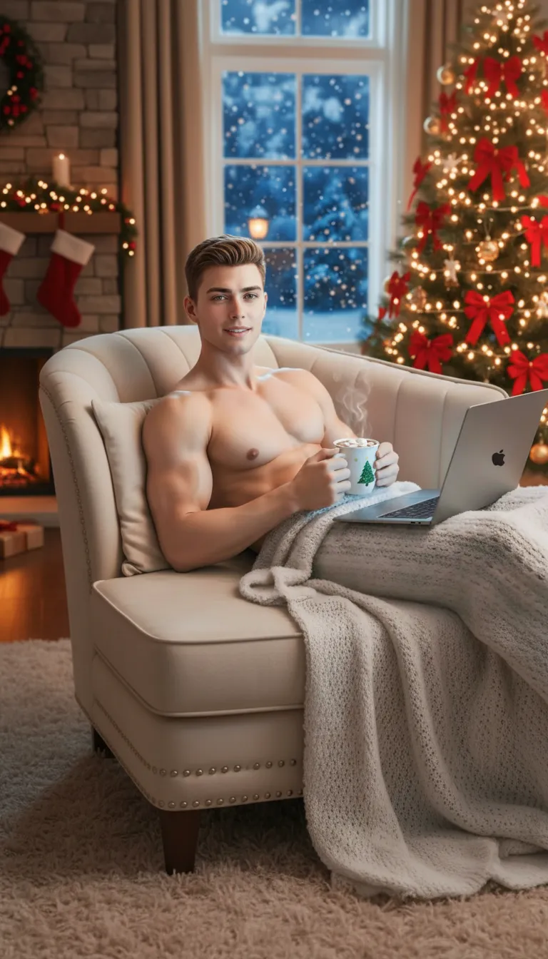 ai character: Олег  background