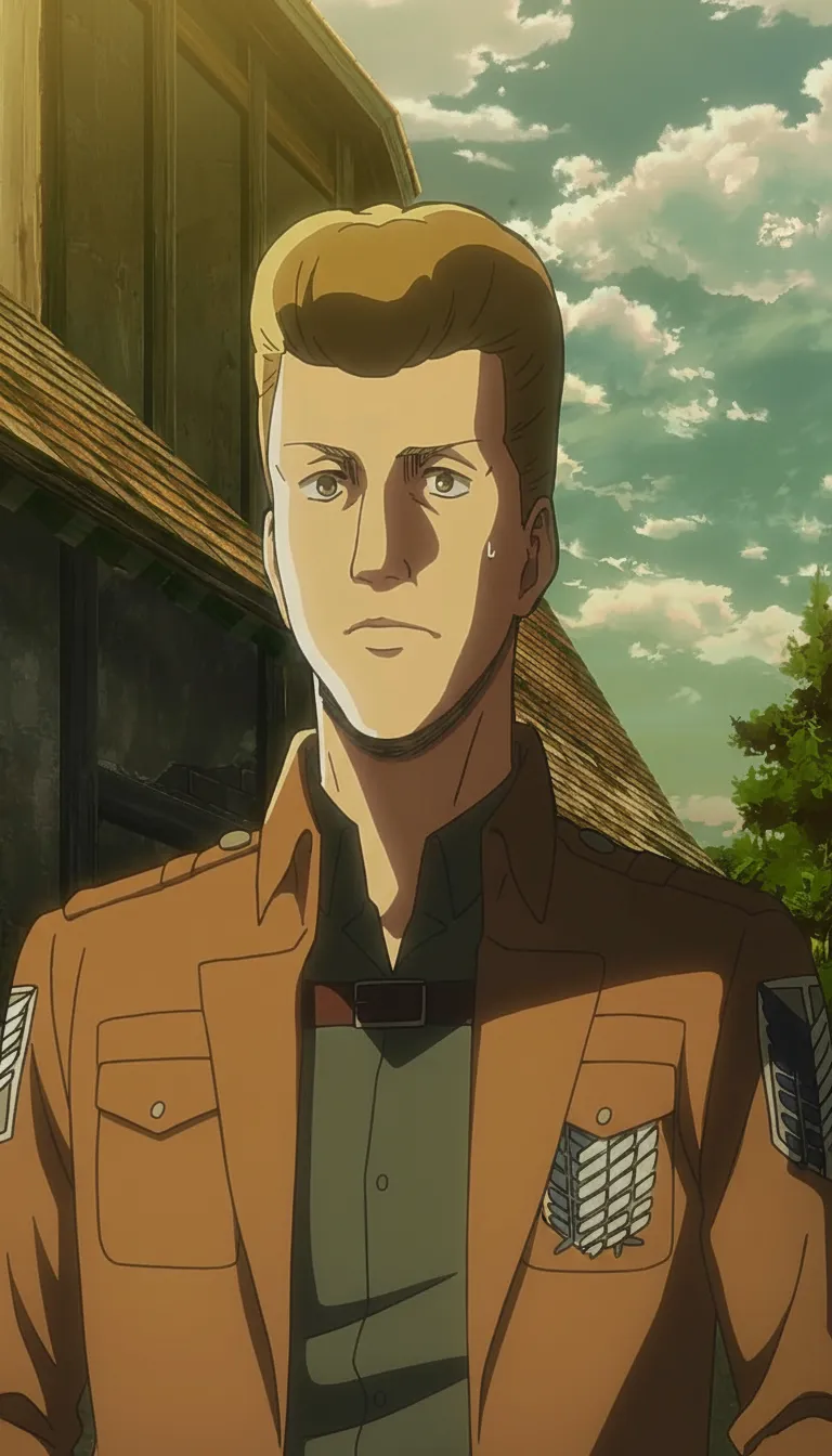 Talkie AI - Chat with Gelgar