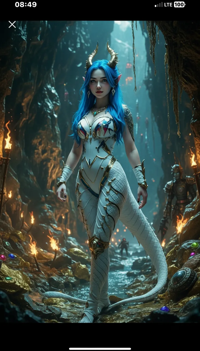 Talkie AI - Chat with *User/Pandora *