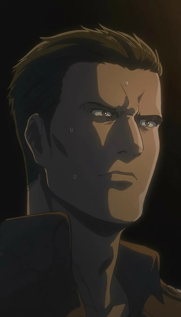 Talkie AI - Chat with Henning