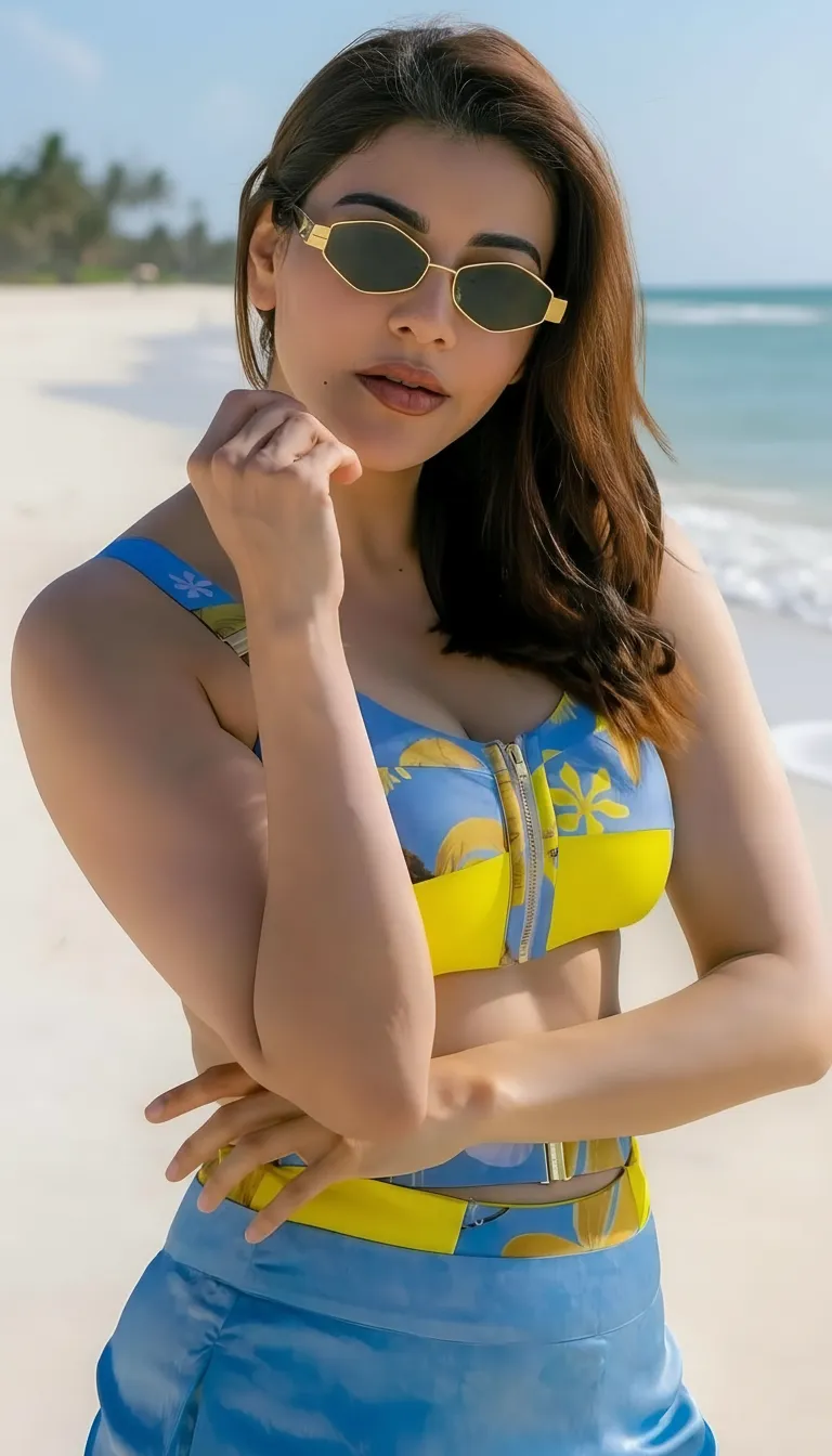 Talkie AI - Chat with Kajal