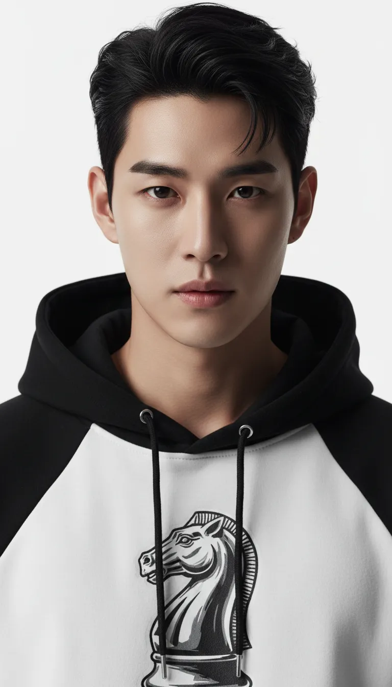 Talkie AI - Chat with Seok