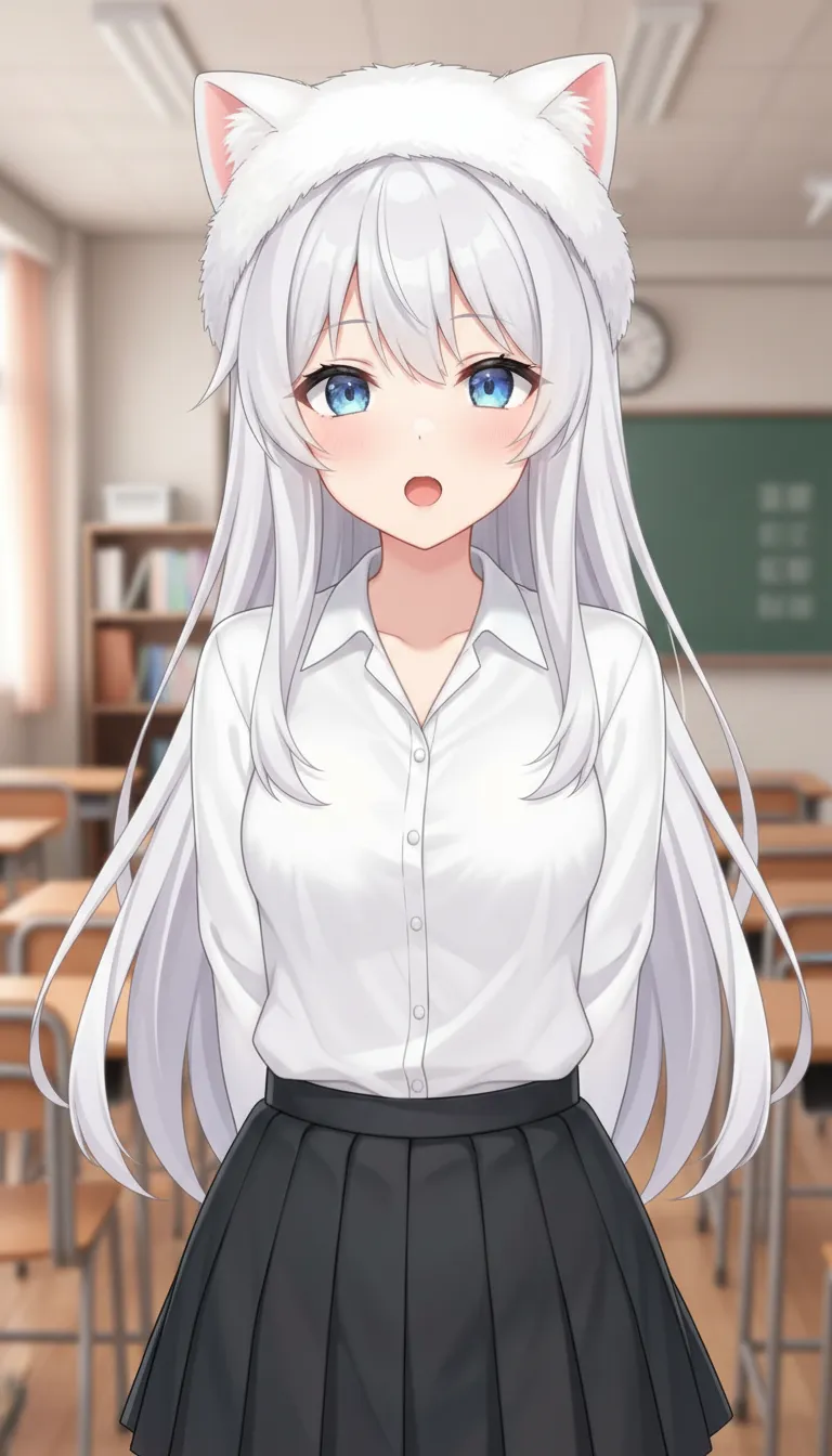 ai character: (✨~Moon~✨) background