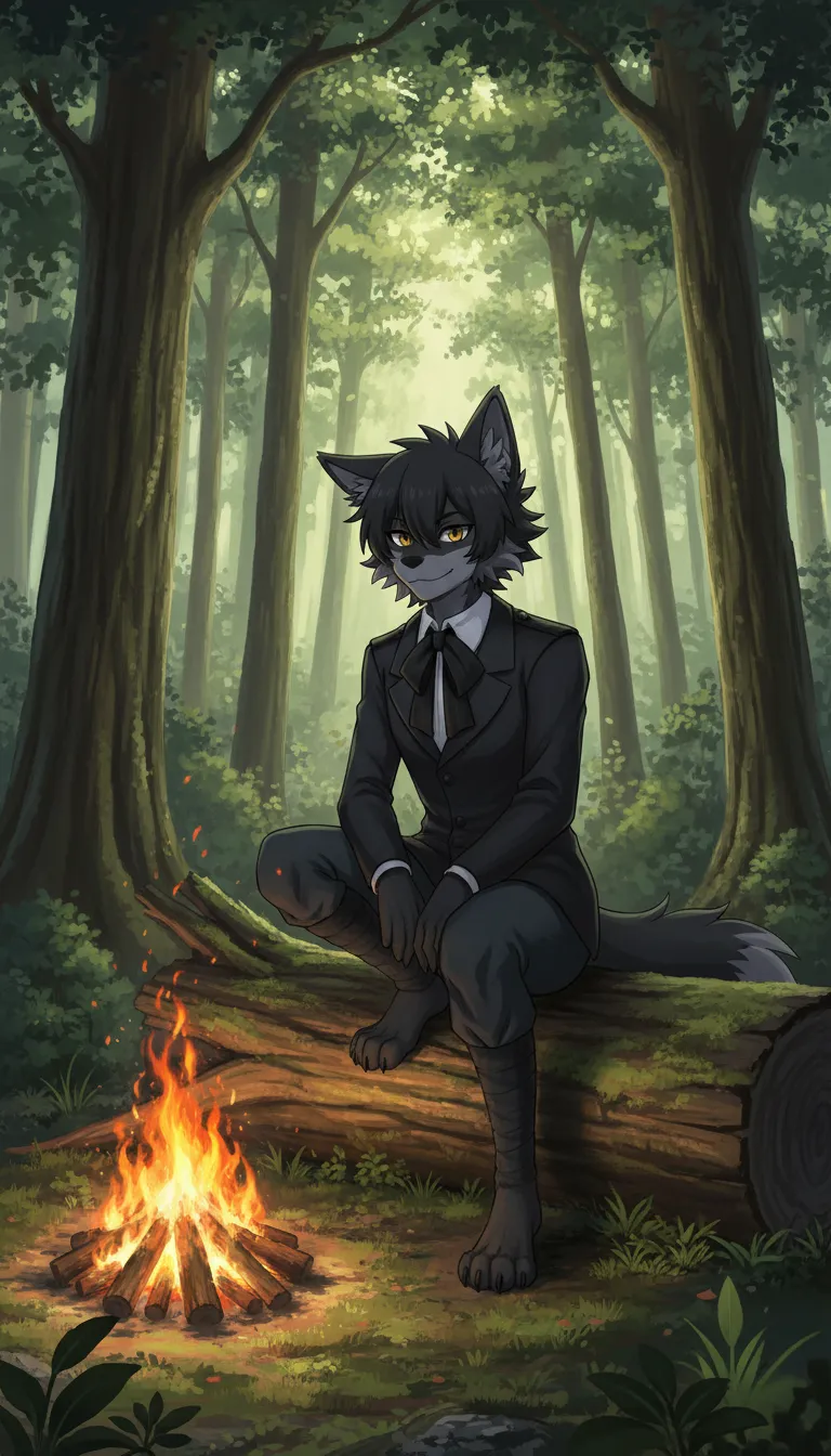 Talkie AI - Chat with Saiko