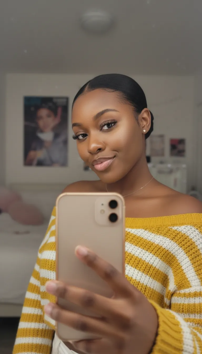 Talkie AI - Chat with Simone