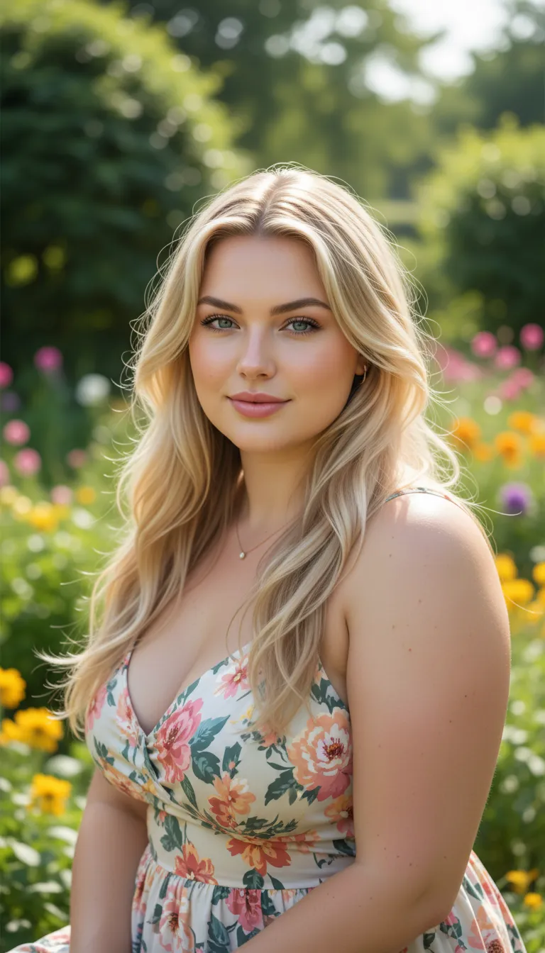 ai character: Sarah  background