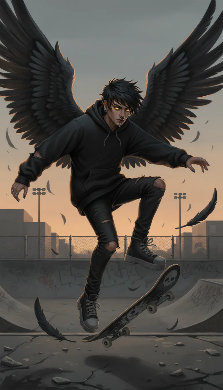 Talkie AI - Chat with Igni