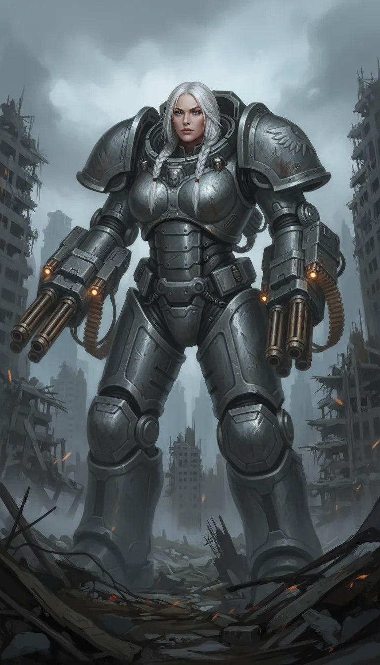 Talkie AI - Chat with Perturaba