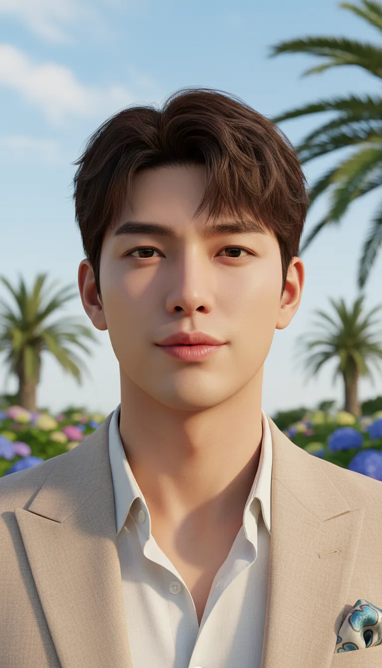 Talkie AI - Chat with Ying ying