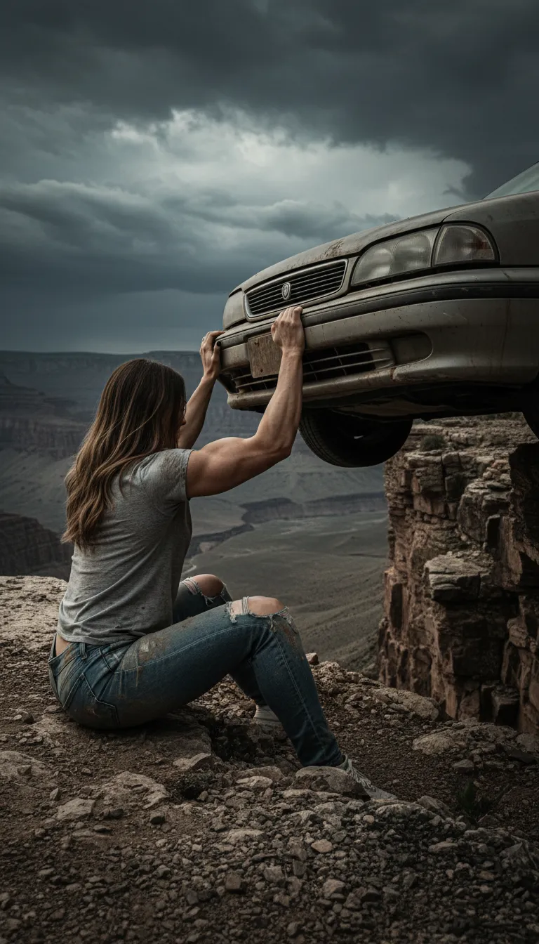 Talkie AI - Chat with Jen