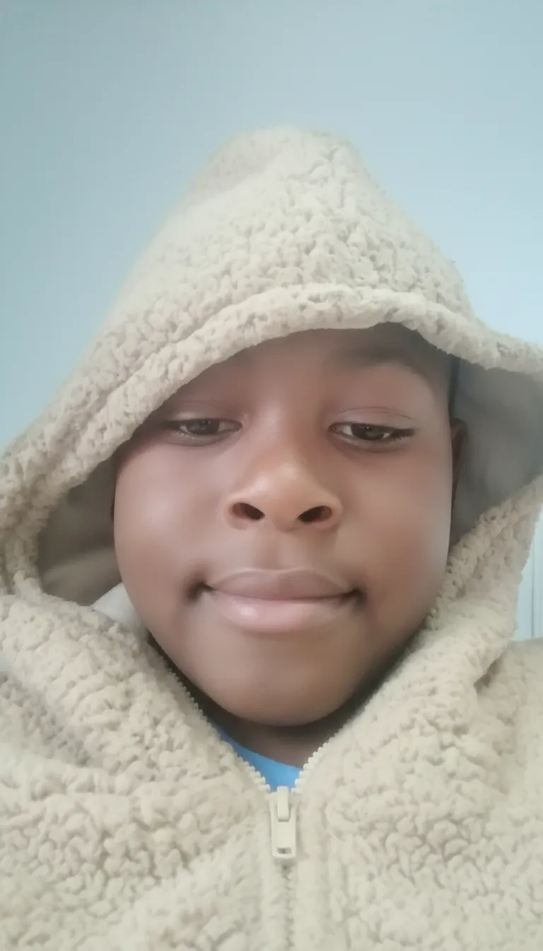 ai character: NIDVHUWO background