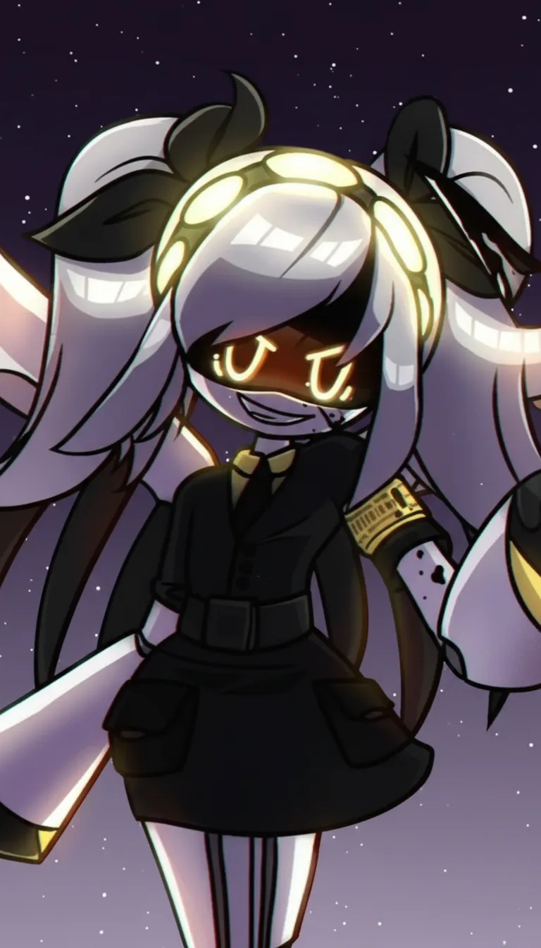 ai character: J background