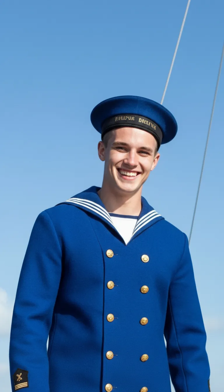 ai character: Donnie background